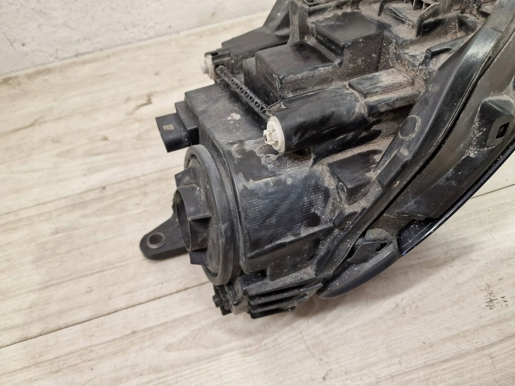 фото №11, Mercedes gle w167 full led performance лампа левая