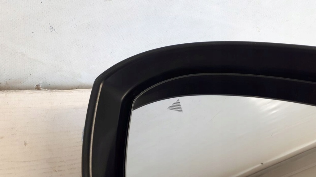 фото №7, Nissan juke 2019-2021 зеркало левая перед