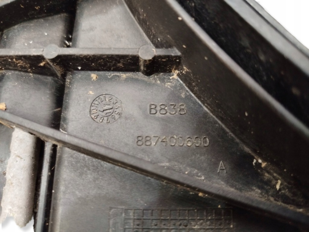 Комплект радиатор ремень передний вентилятор 1.4 t-jet fiat abarth 500 рестайлинг с Разборки