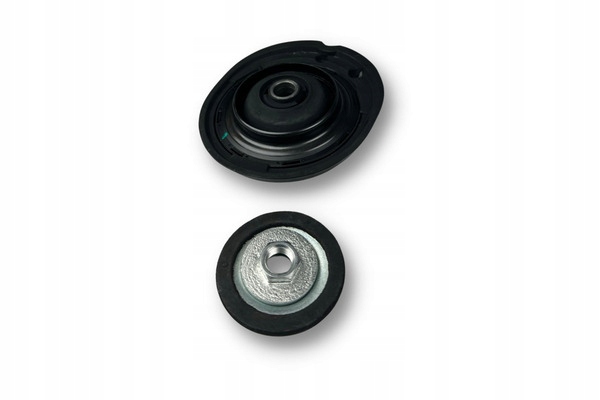 фото №12, Kyb подушка амортизатор. citroen p. c2, c3/ peugeot 1007 1.1/1.4/1.6d 02.02- le/