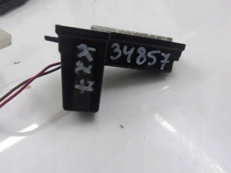 фото №4, Mercedes ml w166 led зеркало заднего