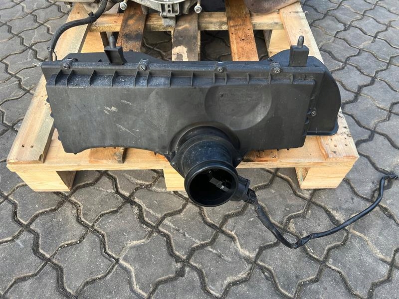 фото №14, Porsche 997 gt3 mk1 mezger 3.6 oem m9776 2008 m9776 комплектний двигун