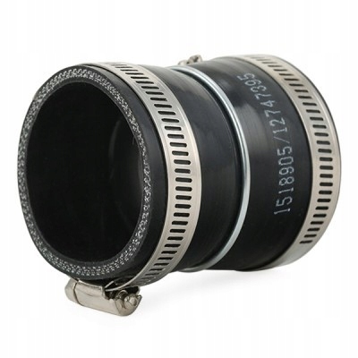 Труба патрубок turbo інтеркулер ridex 3314c0141 Оригінал