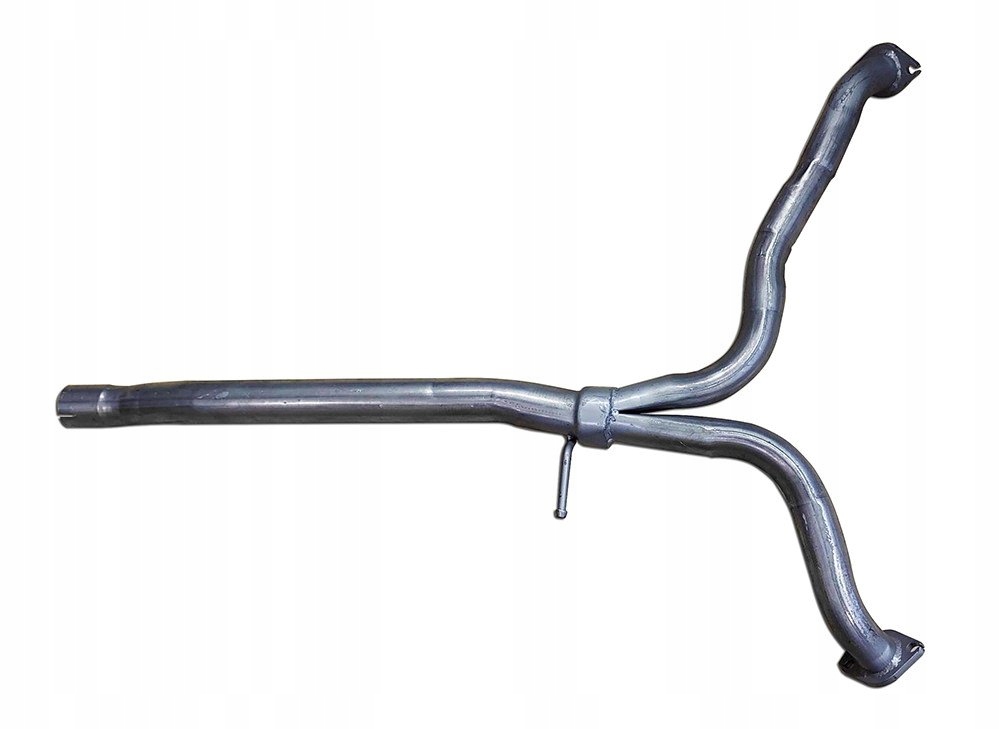 фото №1, Труба chevrolet captiva 2.2d 2011-