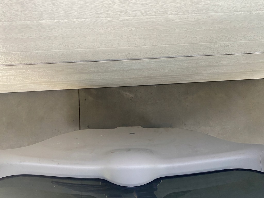 фото №10, Nissan leaf i кришка багажника багажника камера kadg