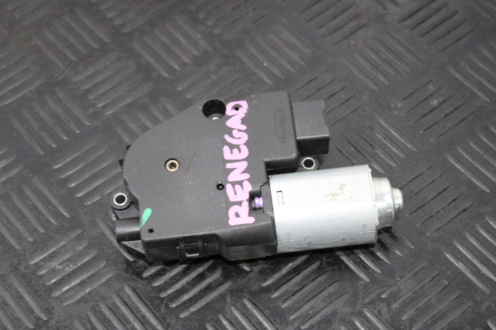 фото №1, Привід моторчик люк jeep renegade