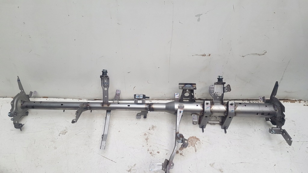 фото №1, Каркас балка консолі mazda mazda 3 bm 13-18 eu