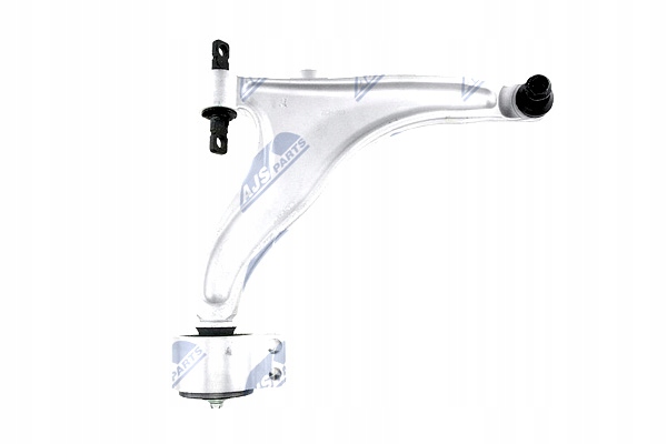 фото №9, Важіль передній cadillac srx 10-14 нижній правий nty