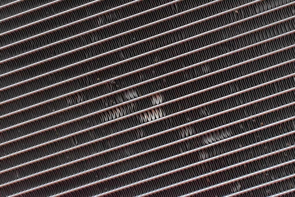 фото №4, Радіатор кондиціонера citroen c5 ii x7 iii 2.0 hdi 140 km 08-17