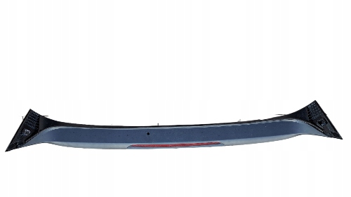 фото №1, Vw t-cross спойлер крышки задняя