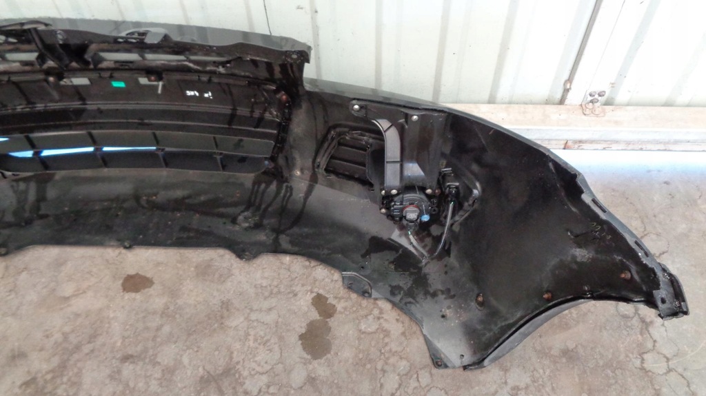 фото №15, Бампер suzuki sx4 lift fl 2010-2014r. передній zce