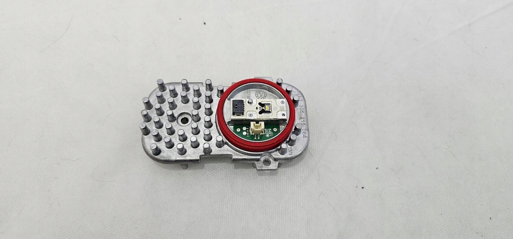 фото №1, Модуль блок управления led фара bmw x3 f25 i