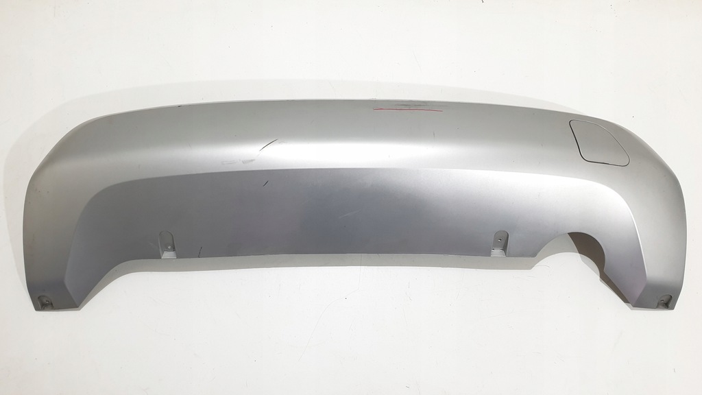 фото №1, Защита накладка бампера opel crossland x 39097394