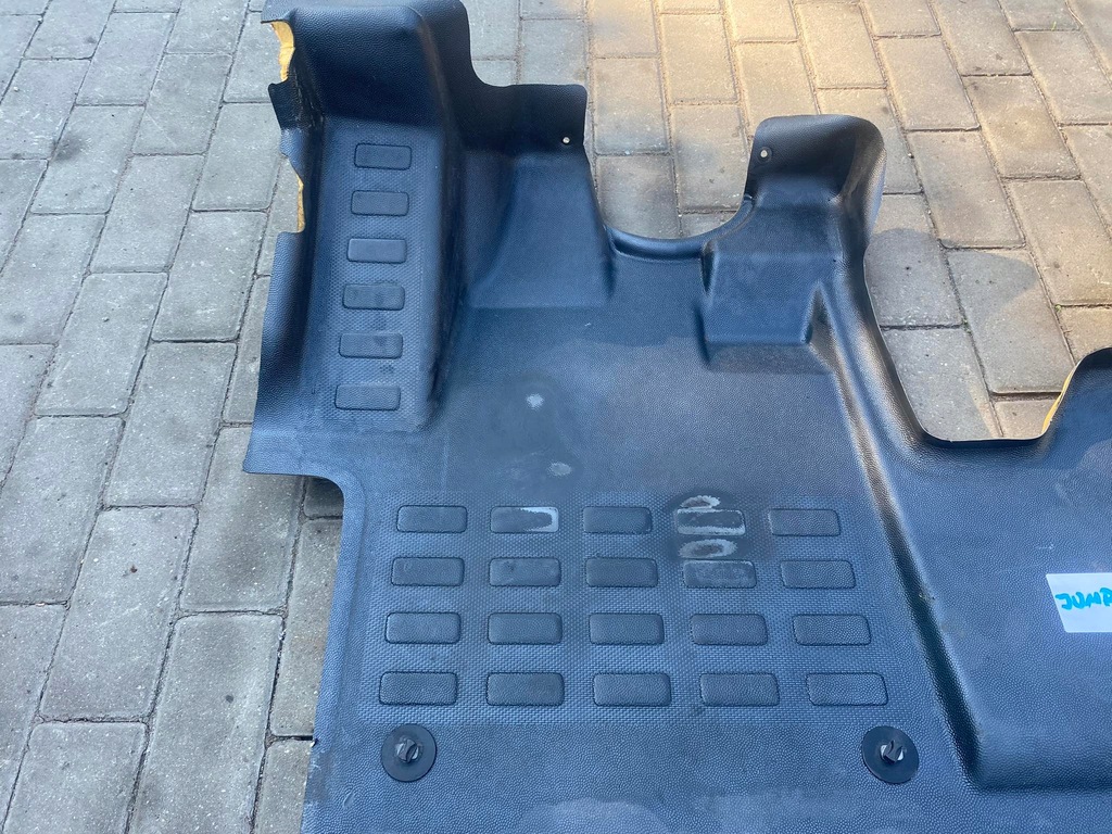 фото №5, Jumpy proace iii обшивка