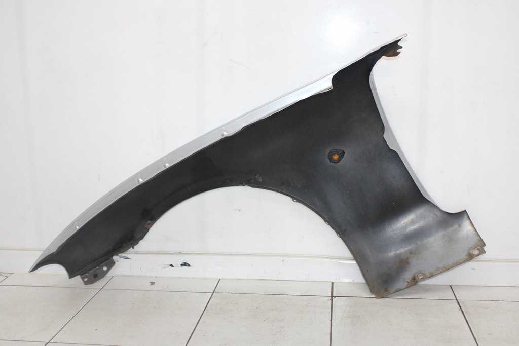 фото №9, Крыло правый перед передний mazda mx-5 nb 1998r- 22v - код лакокрасочного покрытия