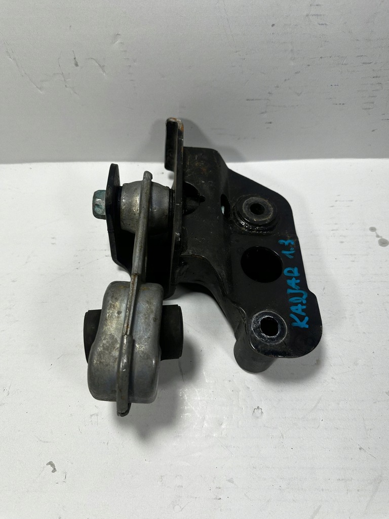 фото №1, Kadjar i lift кронштейн подушка підрамник 1.3 tce 112383734r