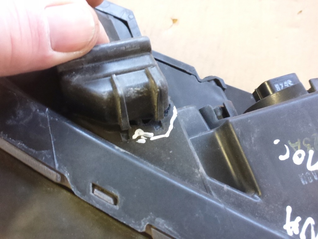 Hyundai kona 17- протитуманна фара drl led лівий перед передній оригінал Ціна