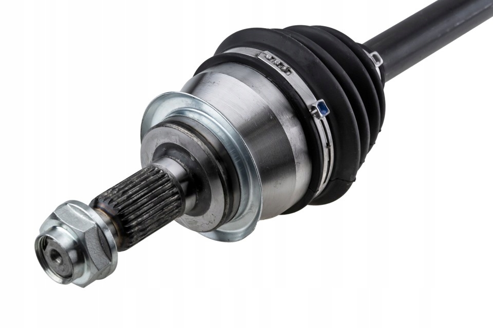 фото №2, Приводной вал приводная правая atm cvt mini r50 r53 cooper one