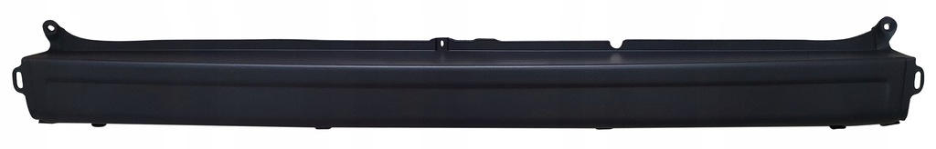 фото №1, Бампер задний renault master iii