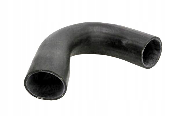 фото №1, Thermotec шланг радіатора повітря чорний aud