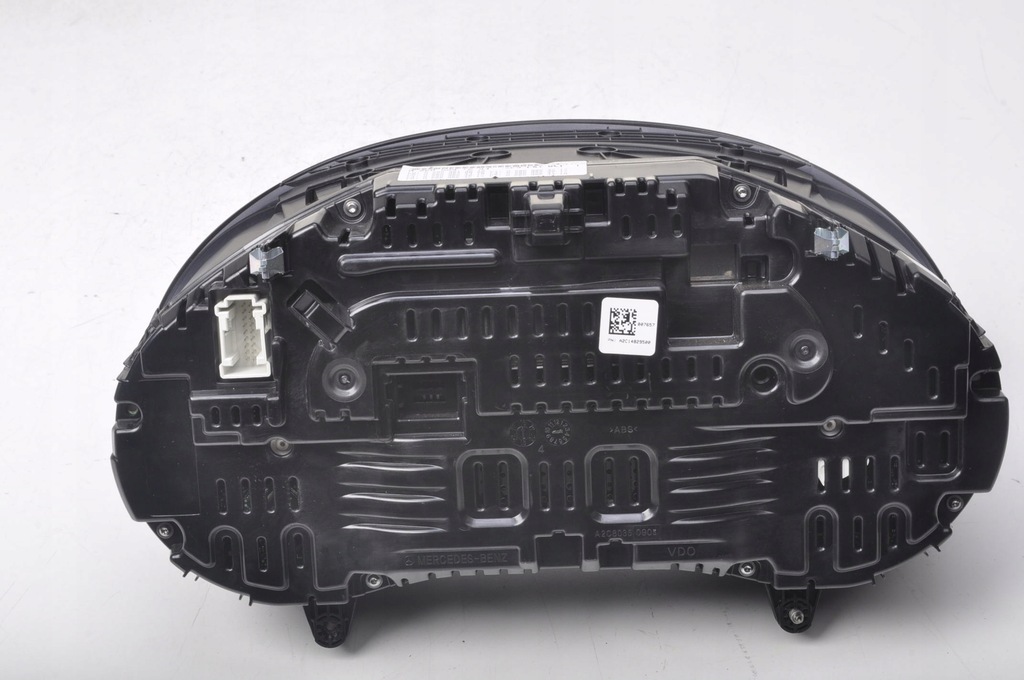 фото №7, Mercedes glc x253 счетчик приборы a2059007033 uk