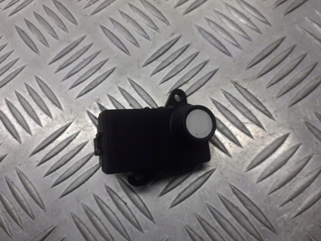 фото №1, Датчик якості повітря renault espace iv 1.9 dci 52410088