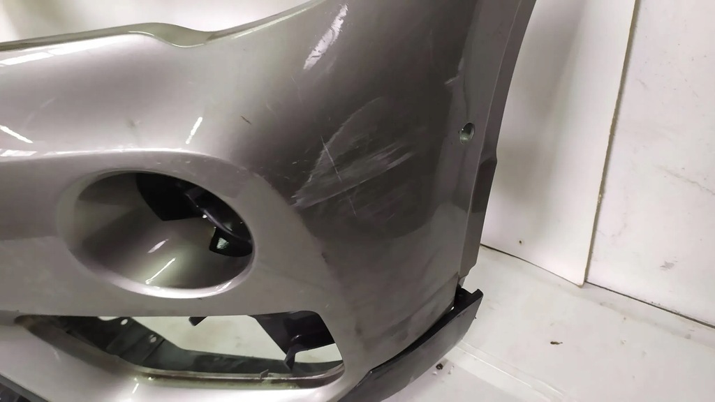 фото №15, Бампер перед передний bmw x1 f48 f49