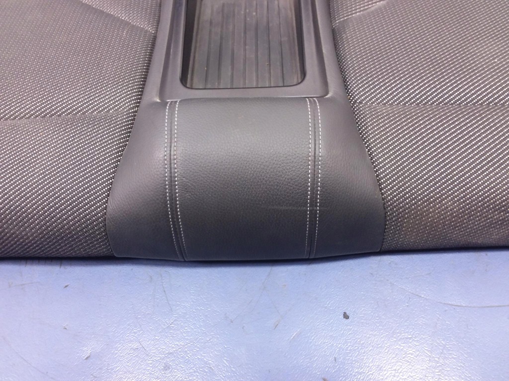 фото №10, Bmw m4 f82 coupe задня заднє сидіння m power csat