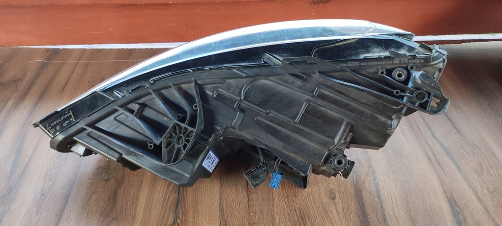 фото №6, Лампа перед opel insignia b