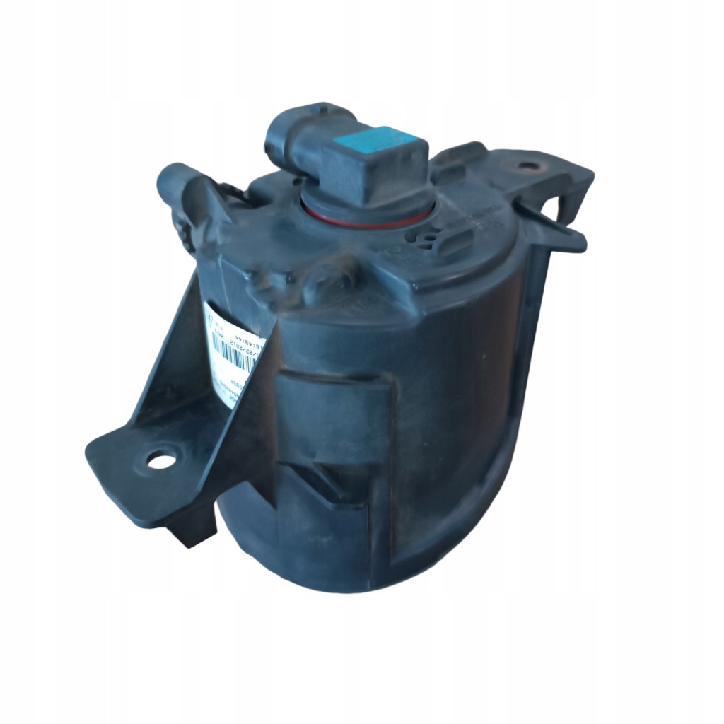 фото №7, Противотуманная фара левый nissan micra k13 juke qashqai 261558993a