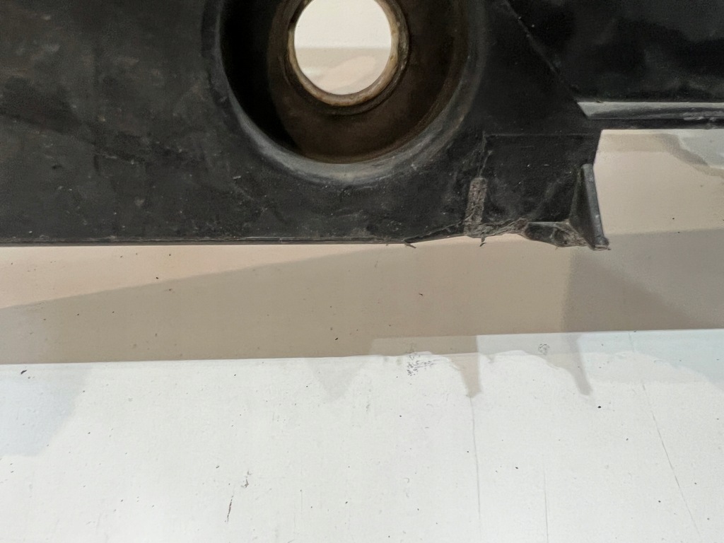 фото №8, Pas передний усилитель renault scenic iii 3 09-13