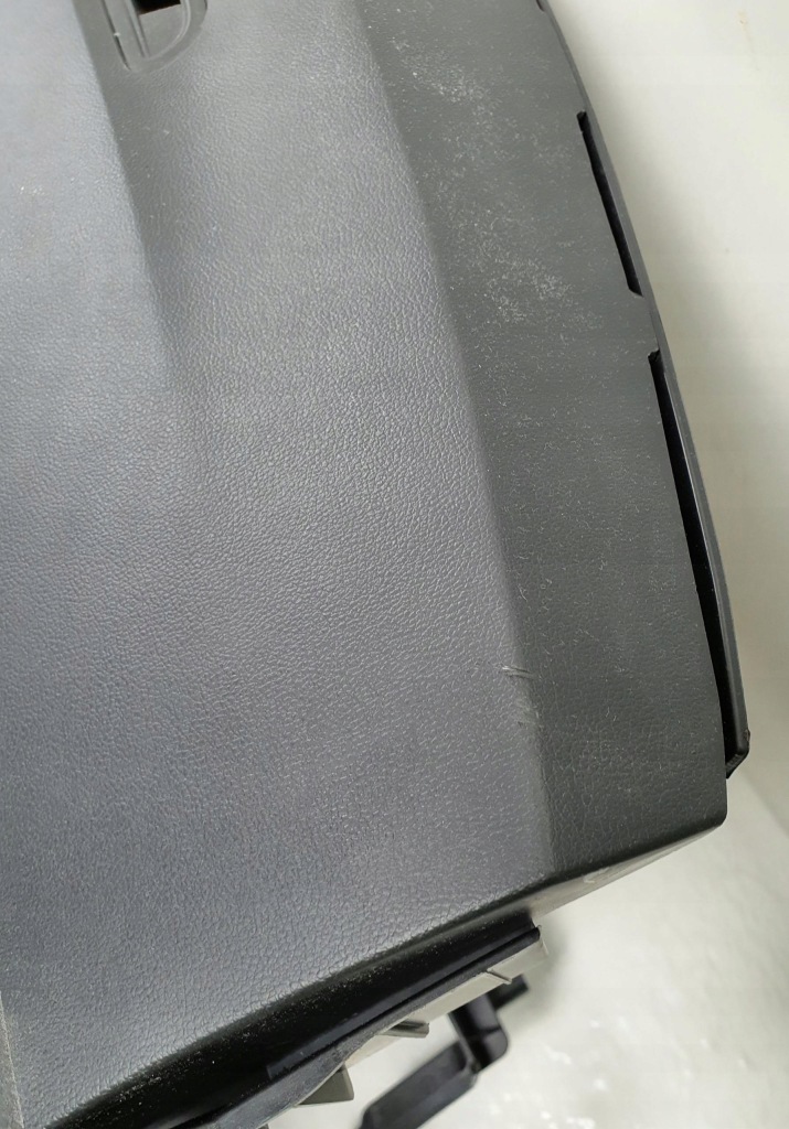 фото №14, Приборная панель консоль vw polo 5 v 6r 6c1857001f 2016r eu