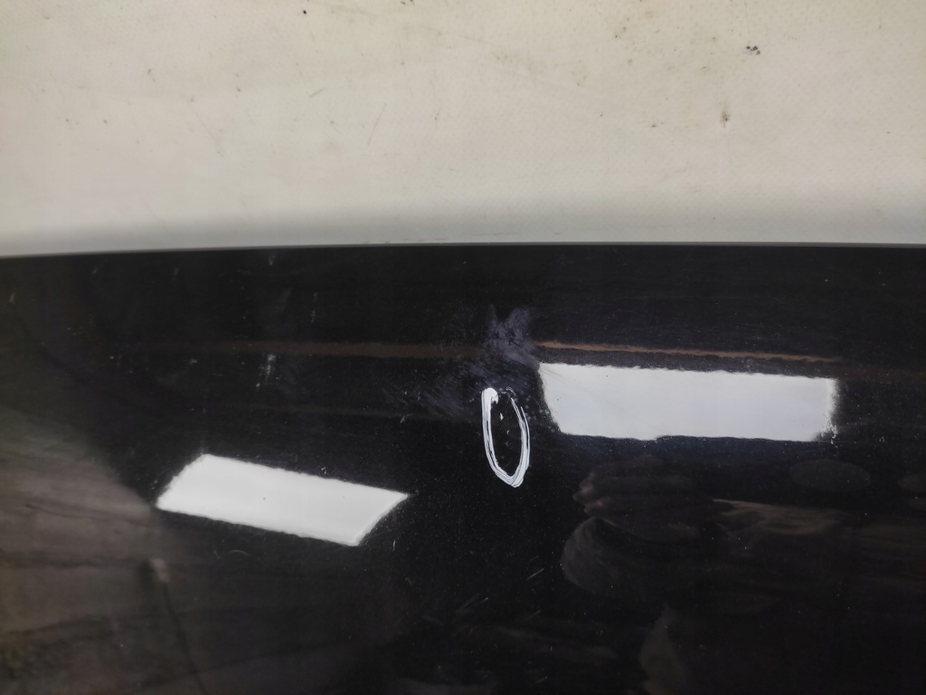 фото №7, Ford ranger v lift i капот крышка двигателя przó 2015-