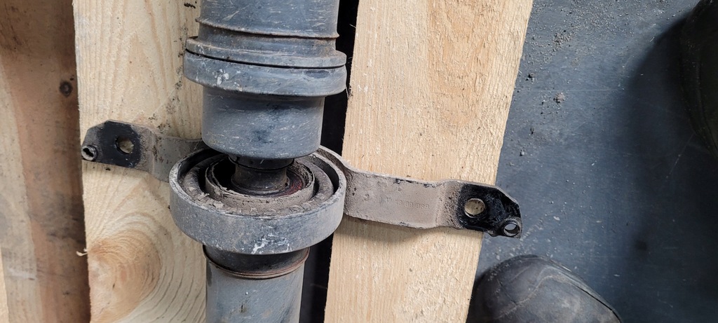 фото №7, Q5 8r lift wał привідний кардан 2.0 tdi cjc 8r0521101j