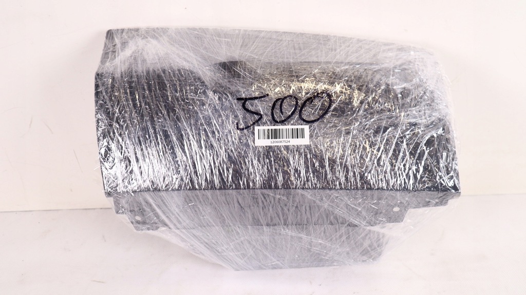 фото №7, Fiat 500 бардачок пасажира 735578449