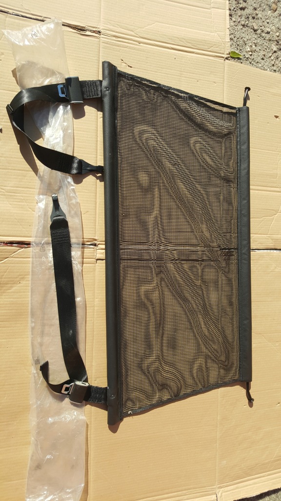 Купити Сітка перегородкова opel astra 5 k універсал 2016-2022 rok