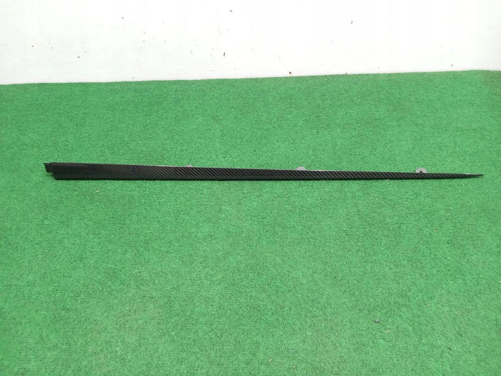 фото №1, Молдинг порог порог mercedes amg gtr w190 a1906948600