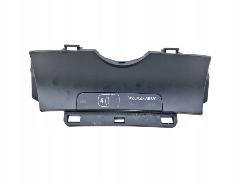 фото №1, Toyota verso lift дисплей панель