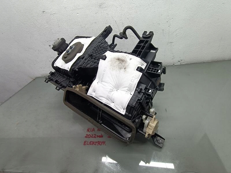фото №7, Отопитель kia niro ev ii электрик 97200ao010