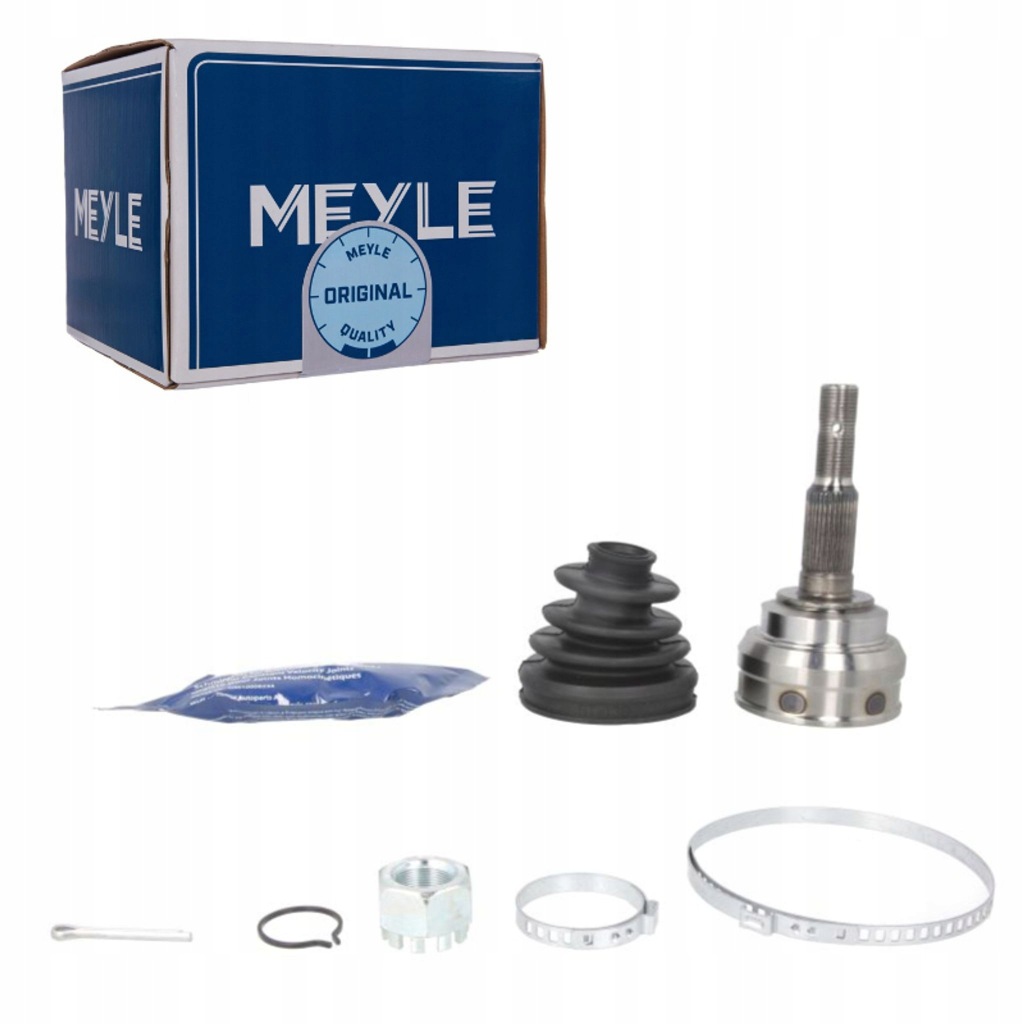 Купити Шрус  zew. opel astra g zafira vectra