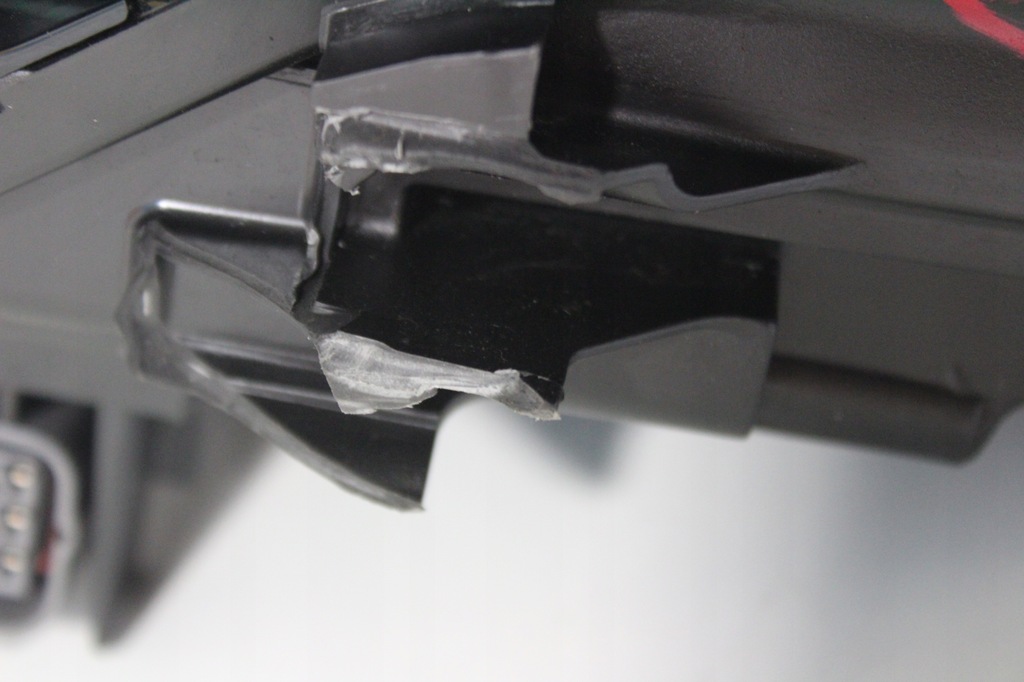 фото №6, Лампа левая перед mazda 6 gj lift 19-23 full led grf5-51040