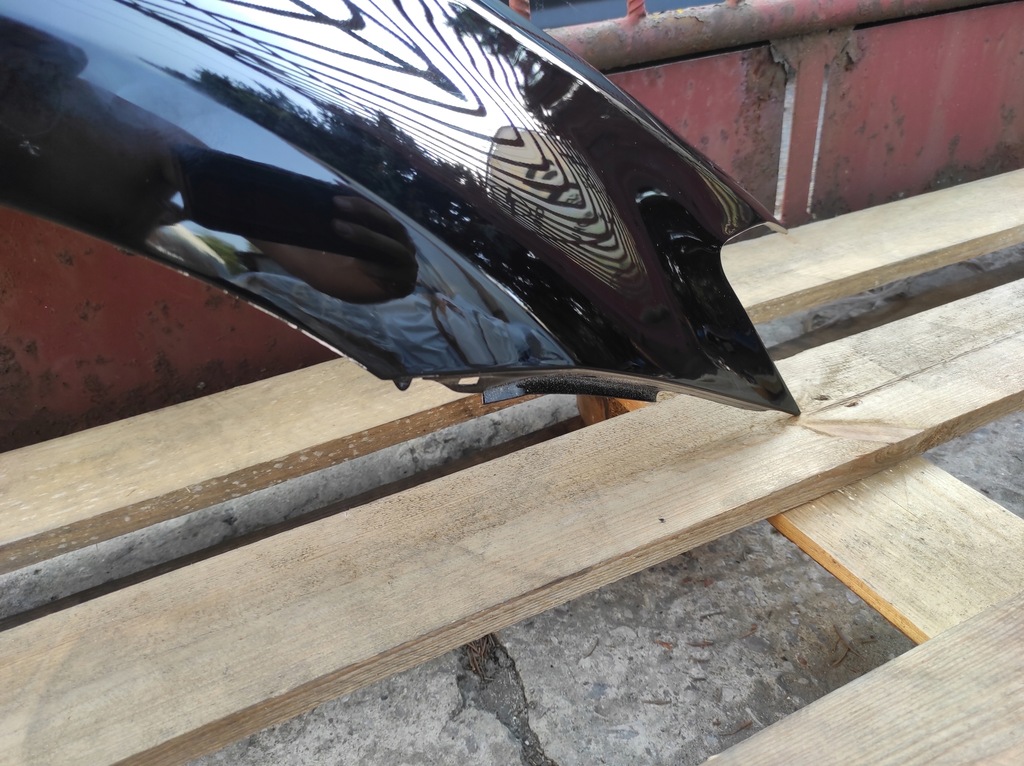 фото №10, Крыло правый volkswagen golf 7 lo41