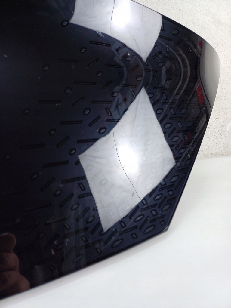 фото №7, Решётка радиатора решётка радиатора перед nissan ariya 22- 62310 5mp0a