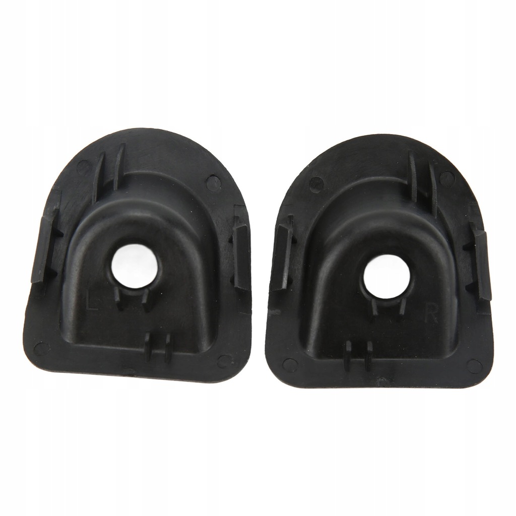 фото №8, 2 szt. gaka замка двері втулка 7r3z 63220a51 ac ліва оздоблення 56