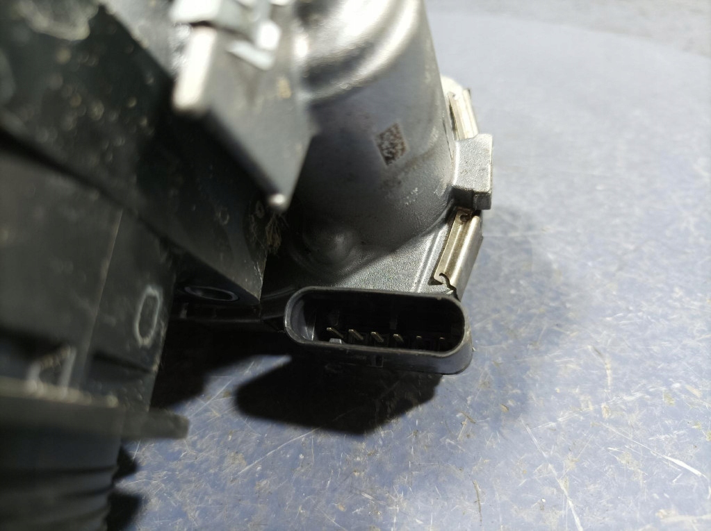 Mercedes a35 w177 2.0b 306 km дросельна заслінка a2641410100 в Україні