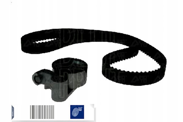 фото №2, Набір розподільного валу lexus gs is i is sportcross; toyot