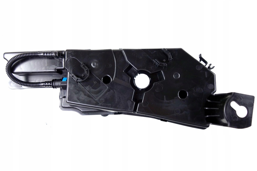 фото №4, Бак рідина fap citroen berlingo ds5