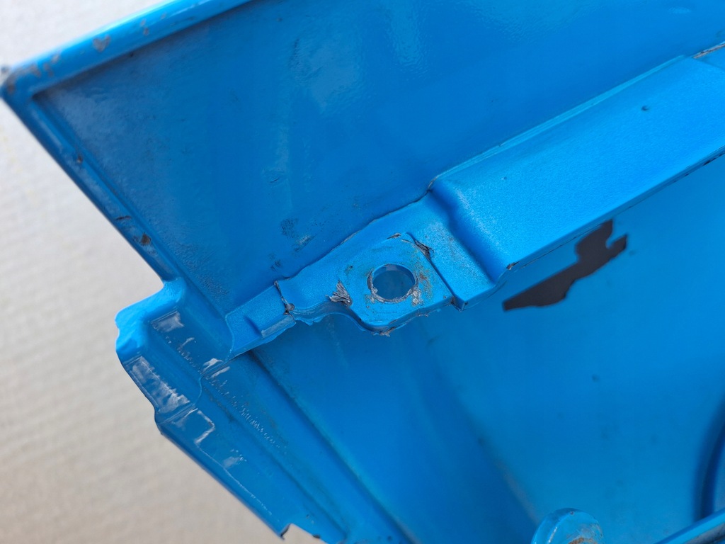 фото №11, Actros mp4 уголок бампера правый молдинг pod фара узкая a9608855625