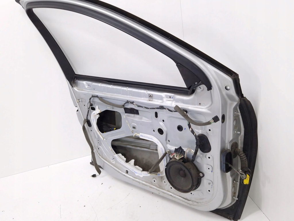 фото №6, Renault laguna iii 2015 перед сторона левая дверь передние