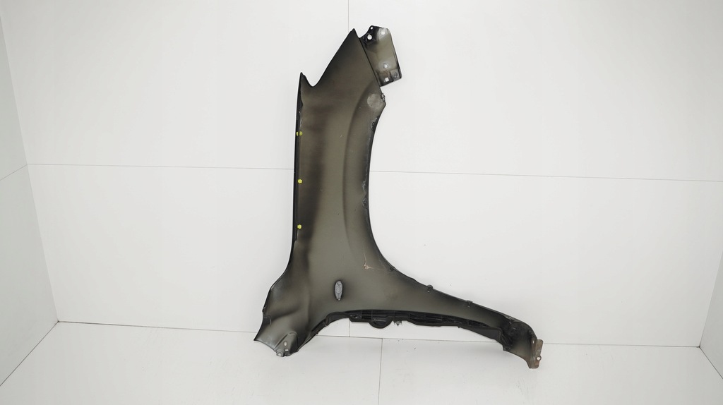 фото №8, Крыло левый перед toyota rav4 iii 05-08r #